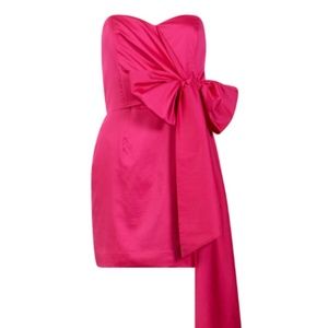 NWT French Connection Mini Dress with Bow